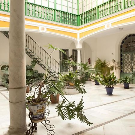 Romantico, Tranquilo, Centrico Séville Extérieur photo