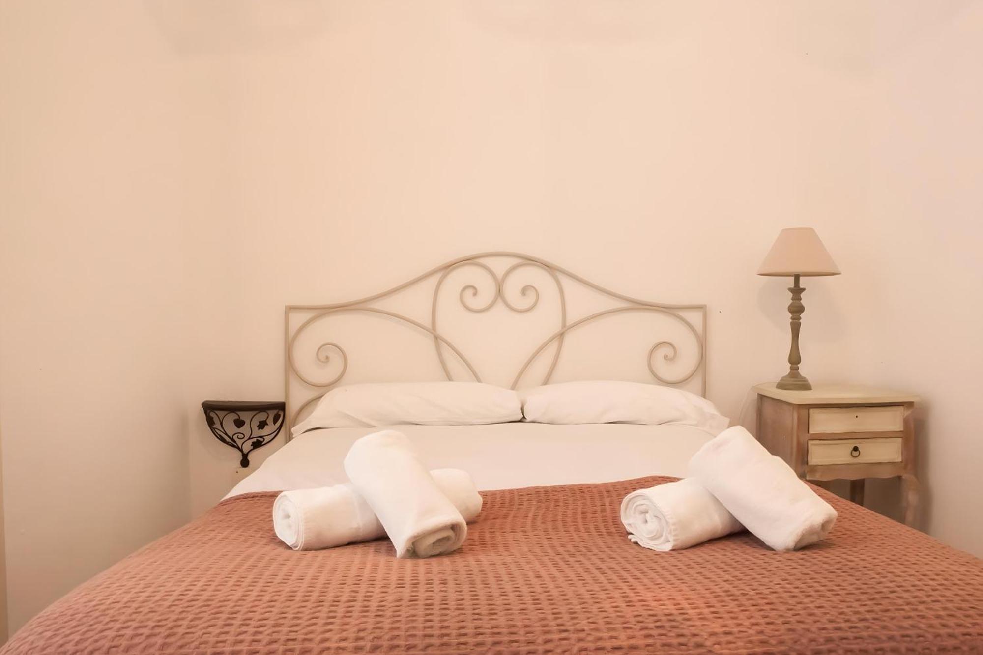 Romantico, Tranquilo, Centrico Séville Extérieur photo