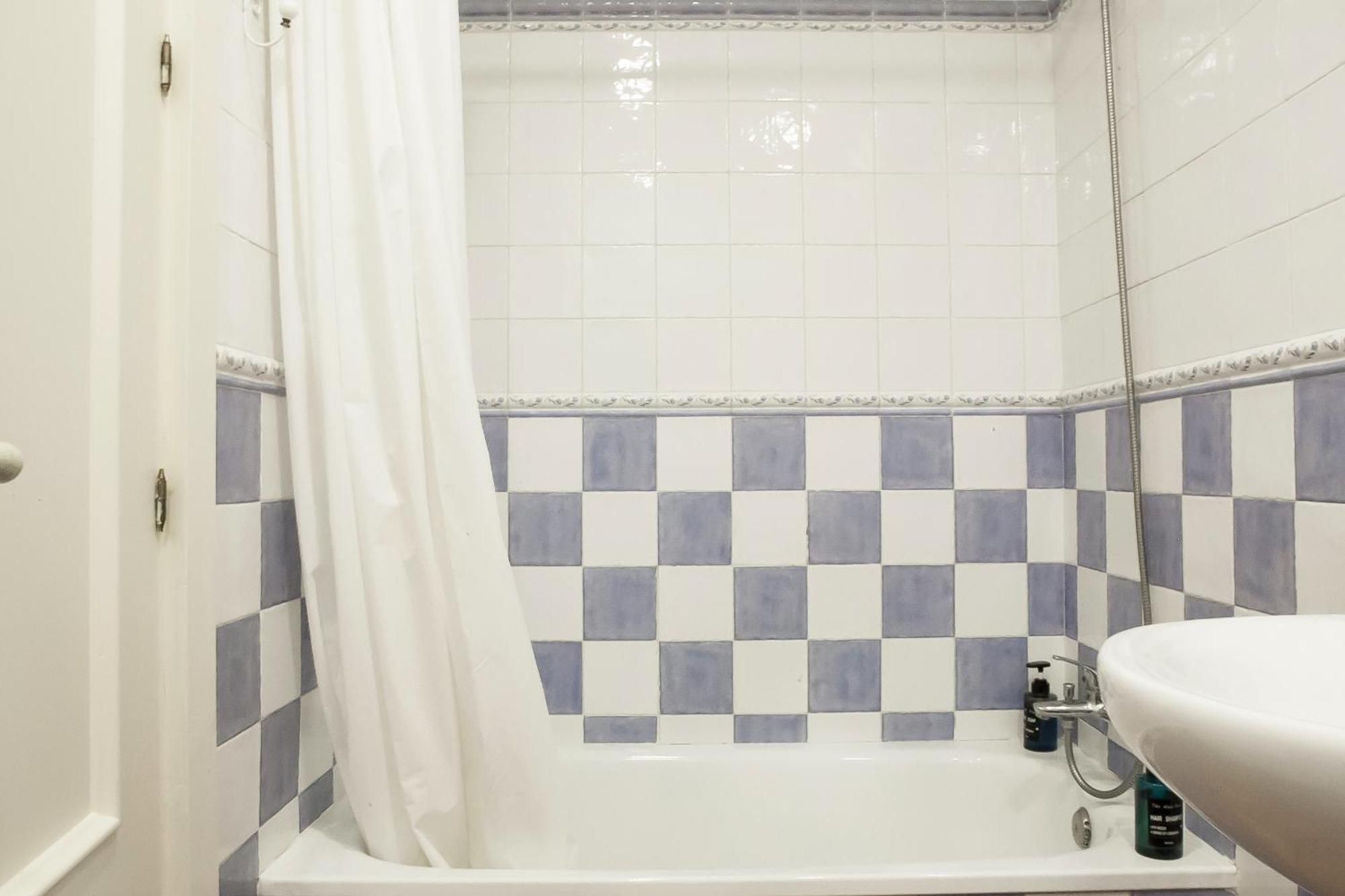 Romantico, Tranquilo, Centrico Séville Extérieur photo