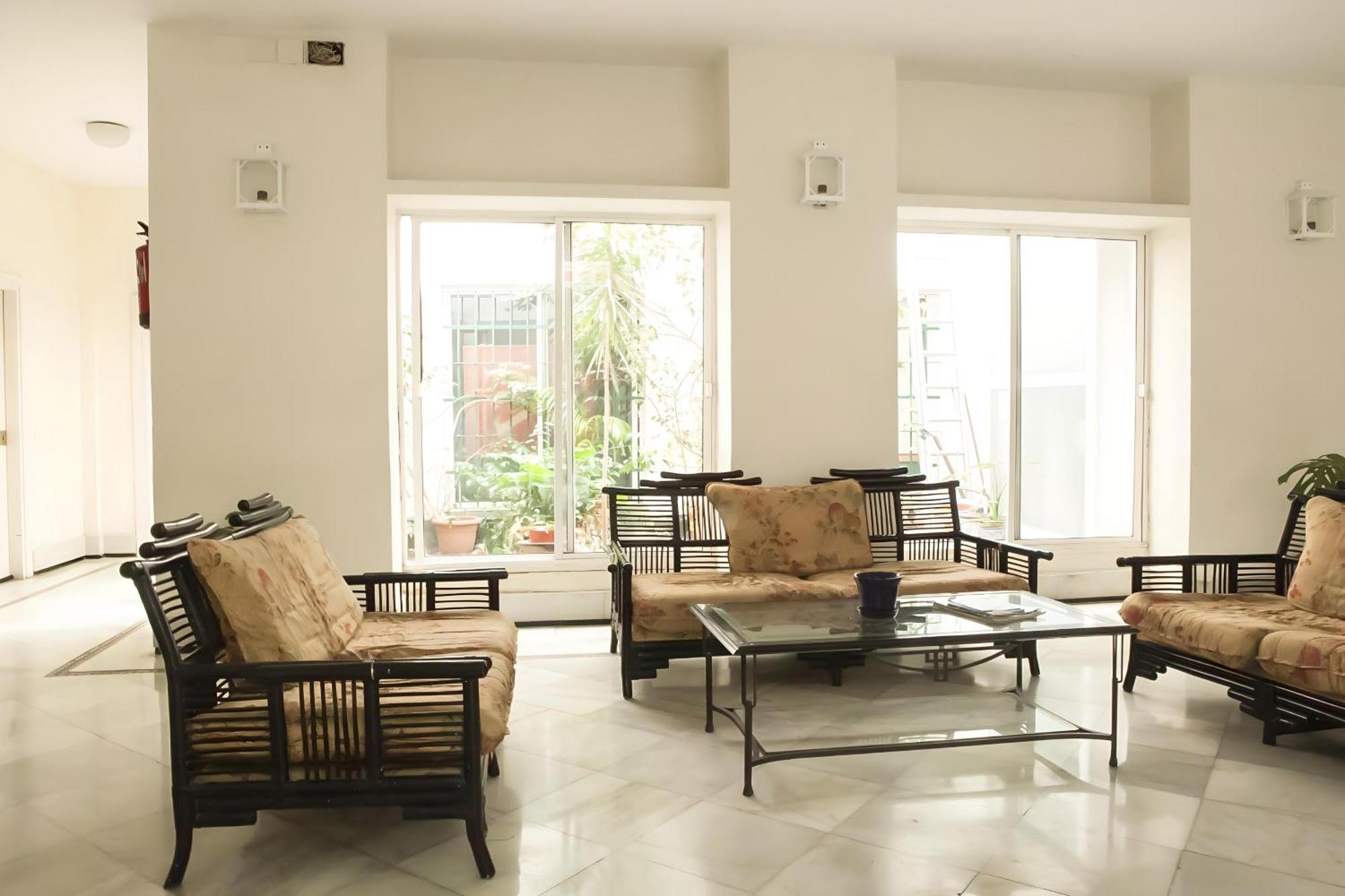 Romantico, Tranquilo, Centrico Séville Extérieur photo
